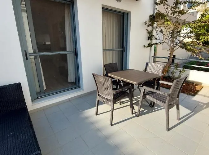 Notos Guesthouse