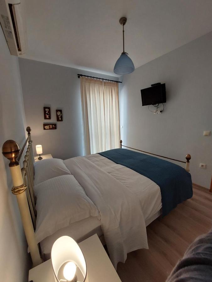 Notos Apartment *