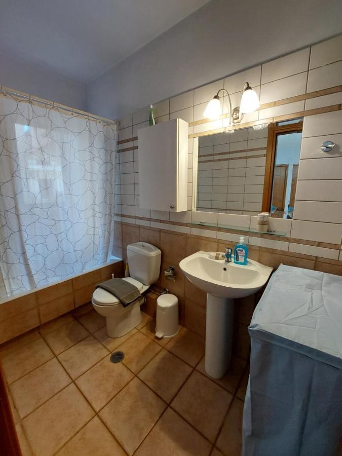 Notos Apartment Monemvasia