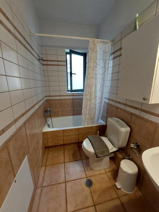 Apartment Notos