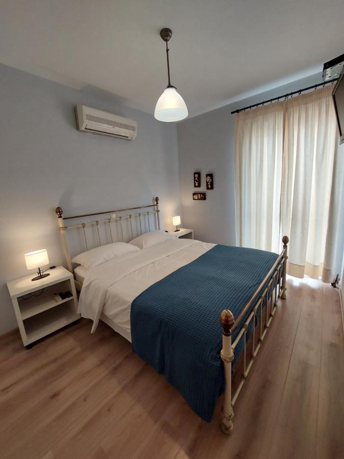 Apartment Notos *