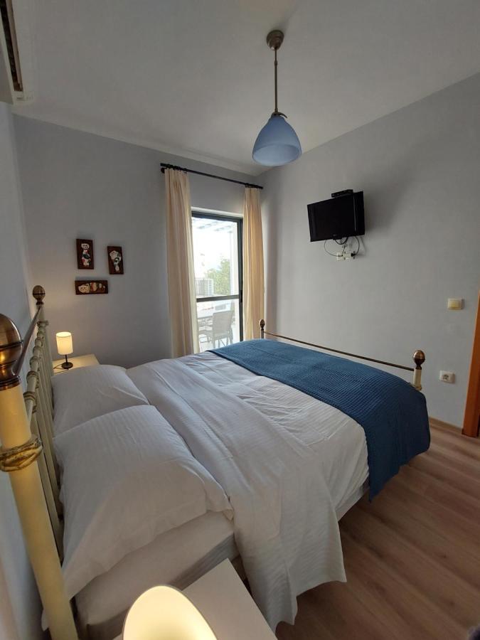 Apartment Notos Monemvasia